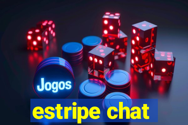 estripe chat